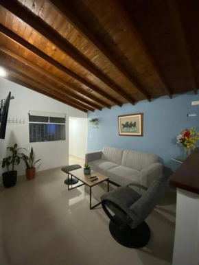 Apartamento cómodo y agradable